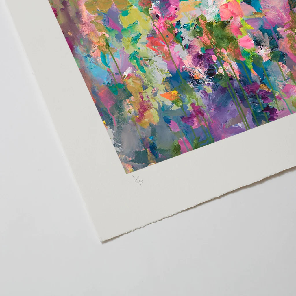 [Name of print]