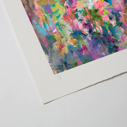 [Name of print]