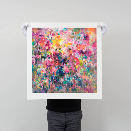 [Name of print]